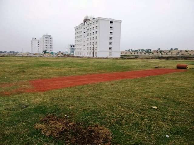 College Image